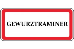 Gewurztraminer