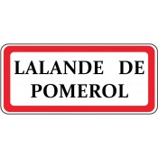 Lalande de Pomerol (1)