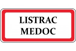 Listrac-Médoc