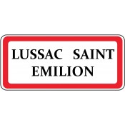 Lussac Saint Emilion (1)
