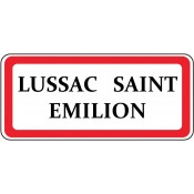Lussac Saint Emilion (0)