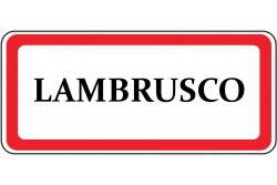 Lambrusco