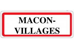 Macon-Villages