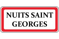 Nuits Saint Georges
