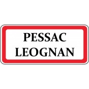 Pessac Léognan (1)