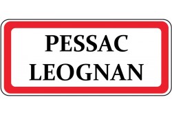 Pessac Léognan