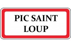 Pic Saint Loup