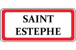 Saint -Estèphe