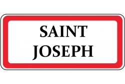 Saint Joseph