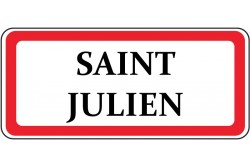 Saint-Julien