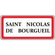 Saint Nicolas de Bourgueil (0)