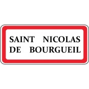 Saint Nicolas de Bourgueil (2)