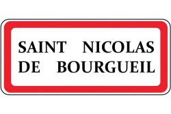 Saint Nicolas de Bourgueil