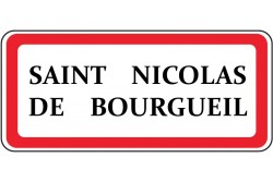 Saint Nicolas de Bourgueil