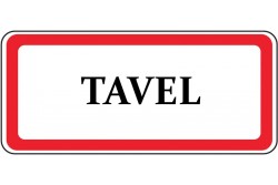 Tavel