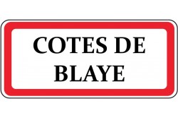 Côtes de Blaye