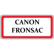 Canon Fronsac (0)