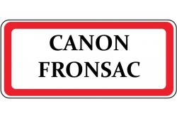 Canon Fronsac