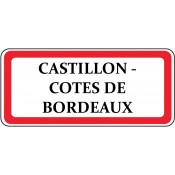 Castillon - Côtes de Bordeaux (0)