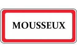 Mousseux