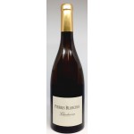 Pays D'Oc - Blanc - Chardonnay boisé - Pierre Blanche - 13.5° 