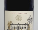 Bordeaux - Rouge - Château  Finet 13° - 75 cl - 2021 - Médaillé