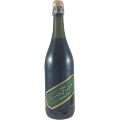 Italie - Lambrusco - Dell'Emilia - Rouge