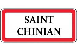 Saint Chinian