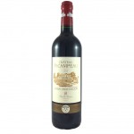 Lussac Saint Emilion - Château Haut Piquat