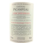 Lussac Saint Emilion - Château Haut Piquat