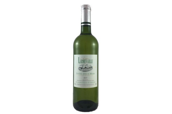 Entre 2 Mers - Château Larmevaille  - 37,5 cl