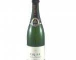 Mousseux - Cruse - Brut