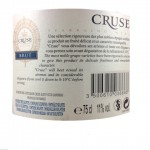 Mousseux - Cruse - Brut