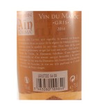 Maroc - Guerrouane - Domaine Aïn Lorma - Rosé
