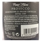 Italie - Prosecco - Ponte Villoni