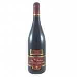 Loire - Saint Nicolas de Bourgueil - Cuvée Prestige - Les Mélusines