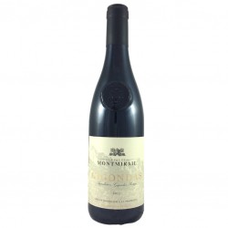Gigondas - Le Pas de Montmirail Gigondas - Le Pas de Montmirail