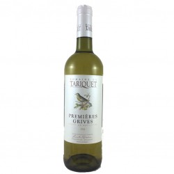 Domaine Tariquet - 1ères Grives