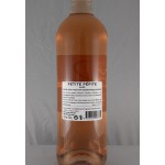 IGP du Gard - Rosé - Petite Pépite - 12.5° -