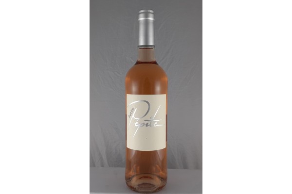 IGP du Gard - Rosé - Petite Pépite - 12.5° -