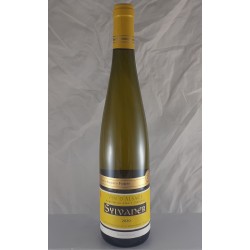 Alsace - Sylvaner - Cave d'Augustin Florent