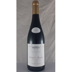 Cru Du Beaujolais - Rouge - Saint Amour -12,5° - 2024 - 75 cl