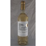 Vin du Monde Vin UE Blanc moelleux - Sonnailles- Vin De l'UE - 75cl - 11°