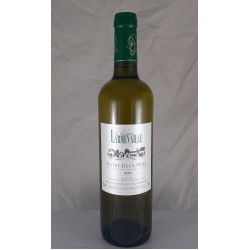 Bordeaux - Blanc - Entre Deux Mers - Chateau Larmevaille - 12° - 2023 - 75cl