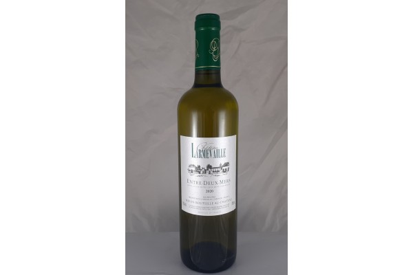 Bordeaux - Blanc - Entre Deux Mers - Chateau Larmevaille - 12° - 2023 - 75cl