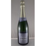 Champagne - Lamoureux - demi-sec - 75cl -12°