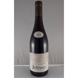 Juliénas - Rouge - 13° - 2023 - 75 cl