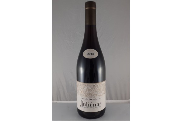 Juliénas - Rouge - 13° - 2023 - 75 cl