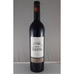 Fitou - Rouge - Vieille Vigne - Château Segure - 2020 -14.5° -