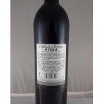 Fitou - Rouge - Vieille Vigne - Château Segure - 2020 -14.5° -